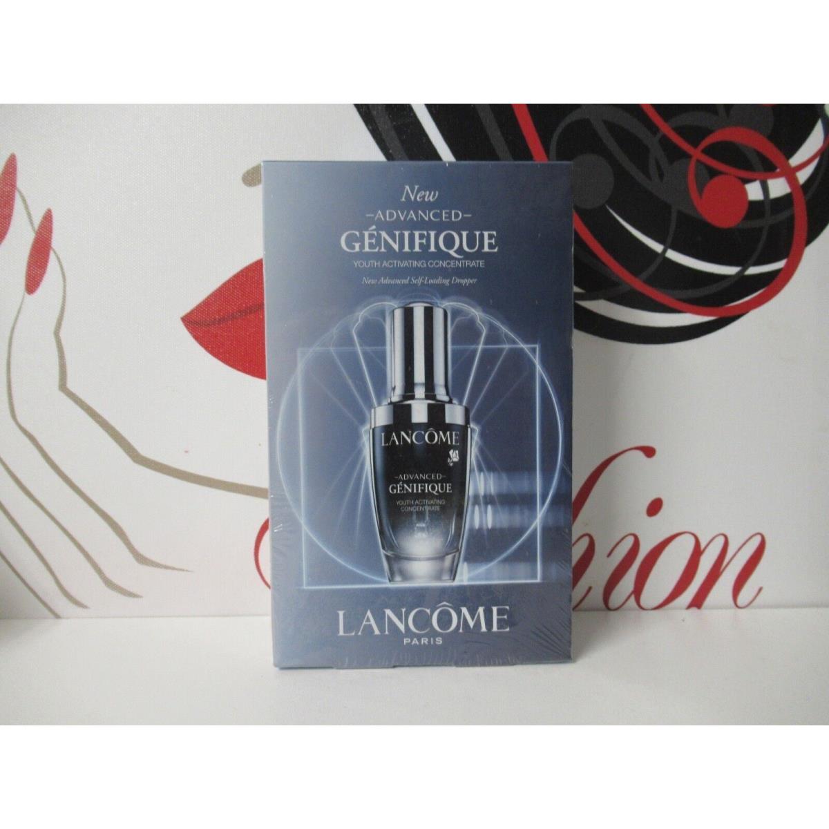 Lancome Advanced Genifique Youth Activating Concentrate Eye