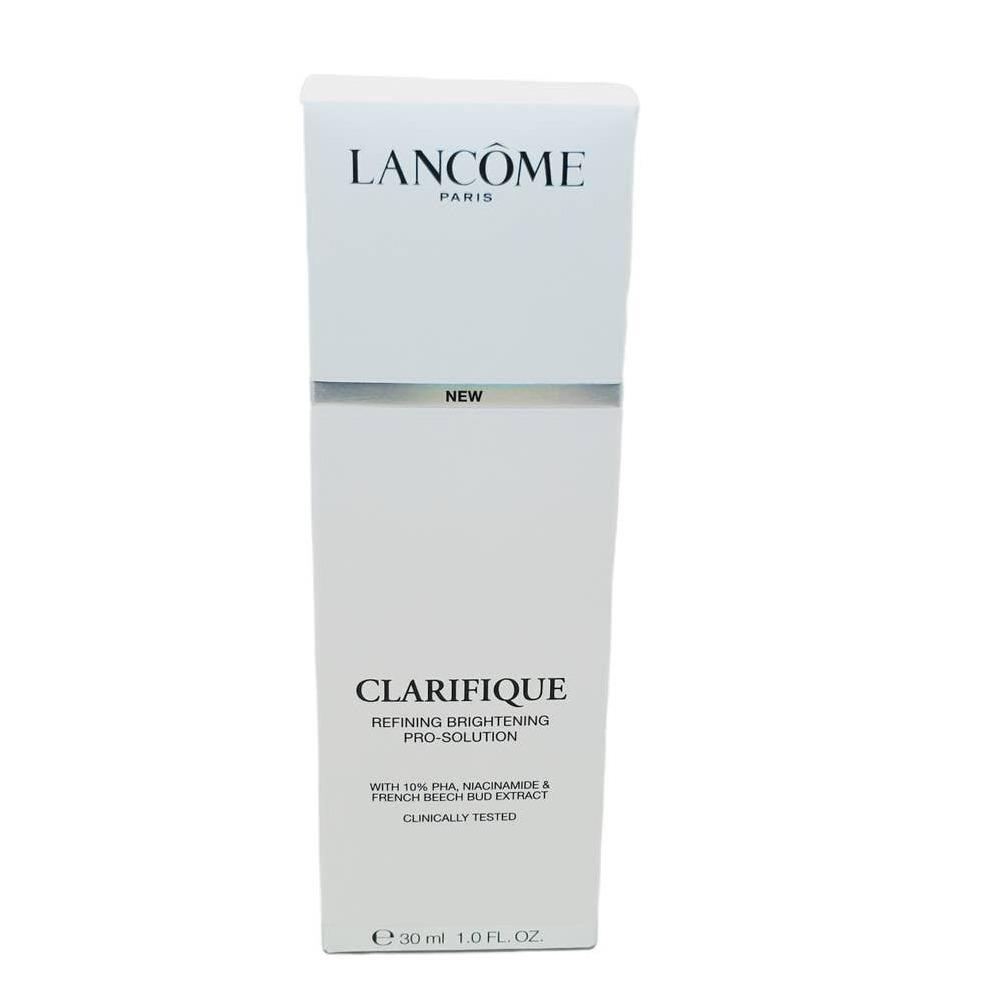 Lancome Clarifique Refining Brightening Pro-solution 1 OZ