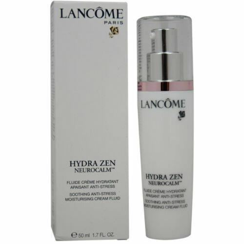 Lancome Hydra Zen Neurocalm Soothing Anti-stress Moisturising Cream Fluid 1.7 oz