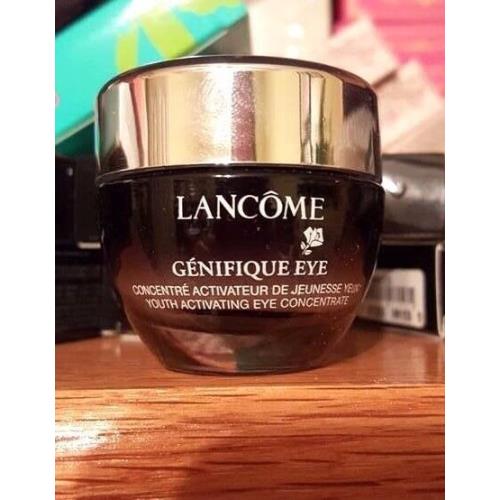 Lancome Genifique Youth Activating Eye Concentrate .5 oz FS