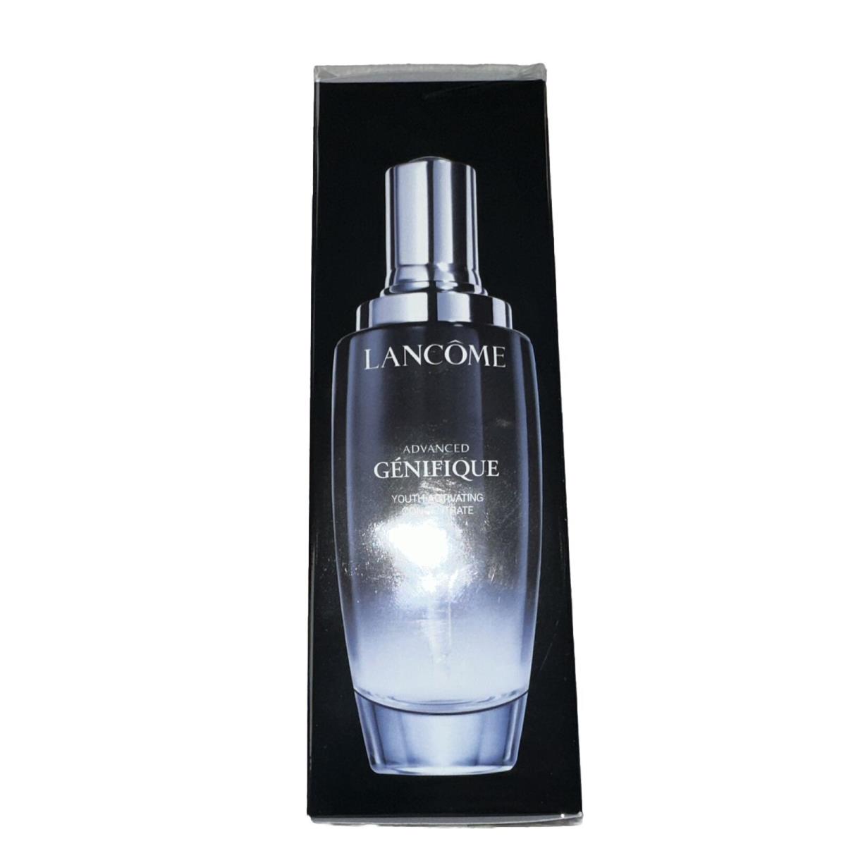 Lancome Advanced Genifique 3.38oz