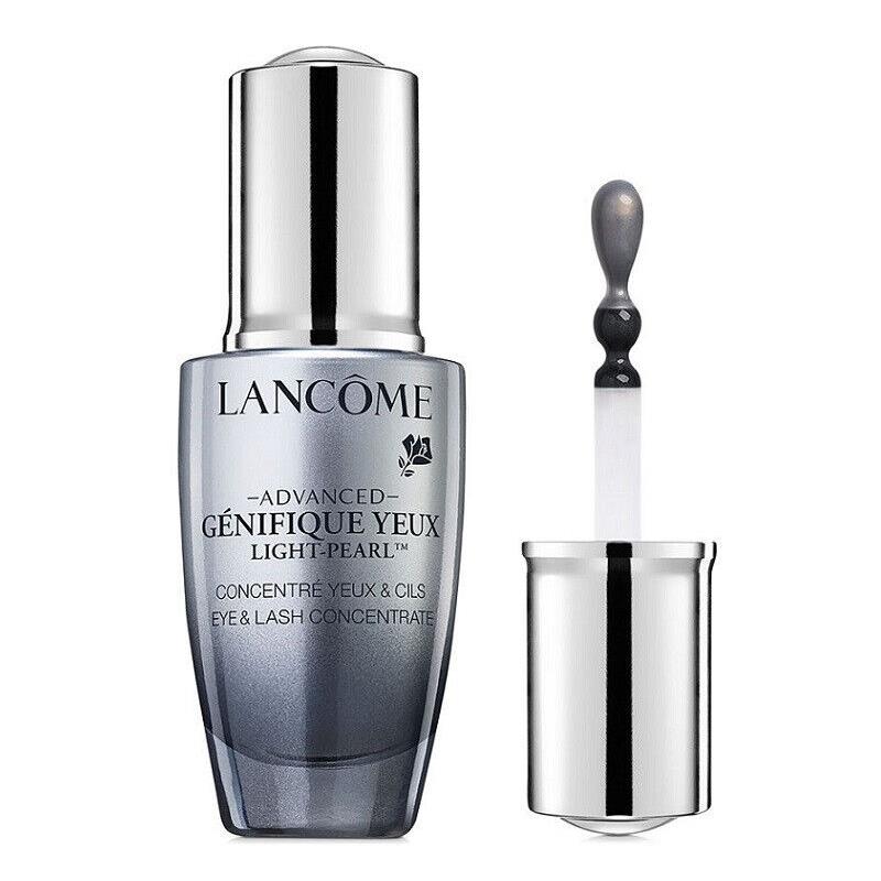 Lancome Advanced Genifique Yeux Light-pearl Eye Lash Concentrate 0.67 oz 20 ml