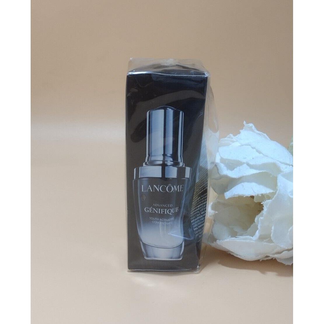 Lancome Advanced Genifique Youth Activating Concentrate 1.oz