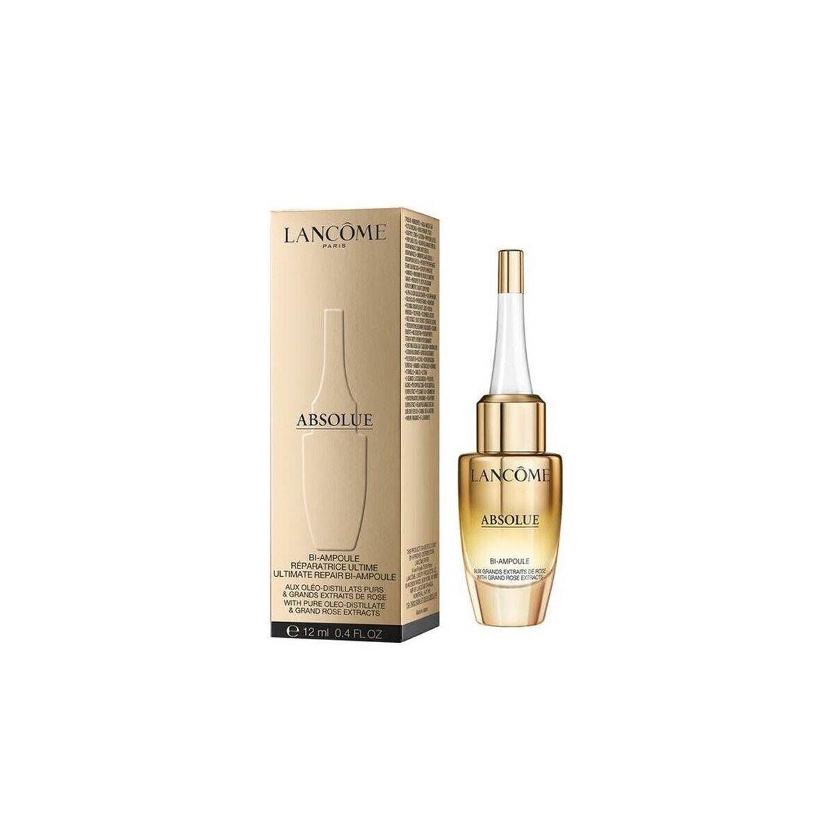 Lancome Absolue Repairing Bi-ampoule - Size 12mL / 0.4 Oz