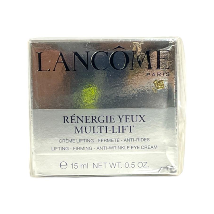 Lancome Multi-lift Lifting Firming Anti-wrinkle Eye Cream 15ml/0.5oz