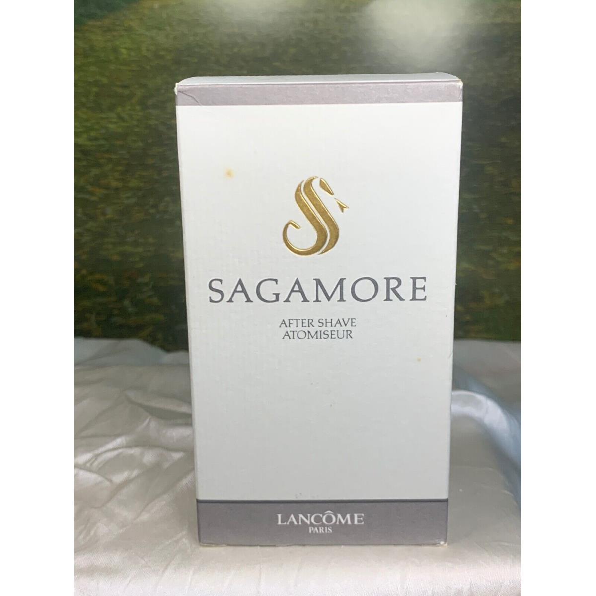 Lancome Sagamore 100ml Aftershave Spray