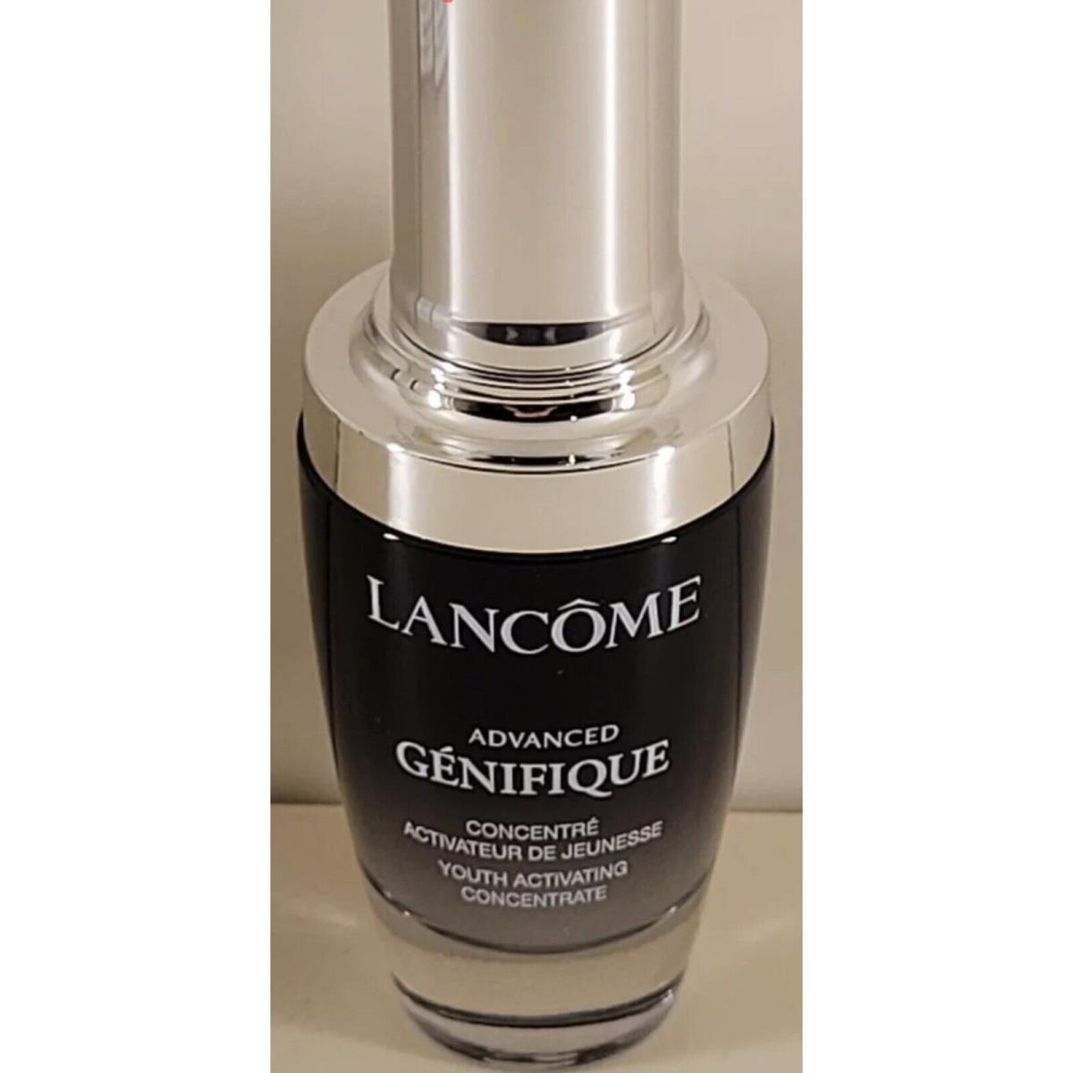 Lancome Advanced Genifique Youth Activating Concentrate Full Size 1 Oz. Nwob