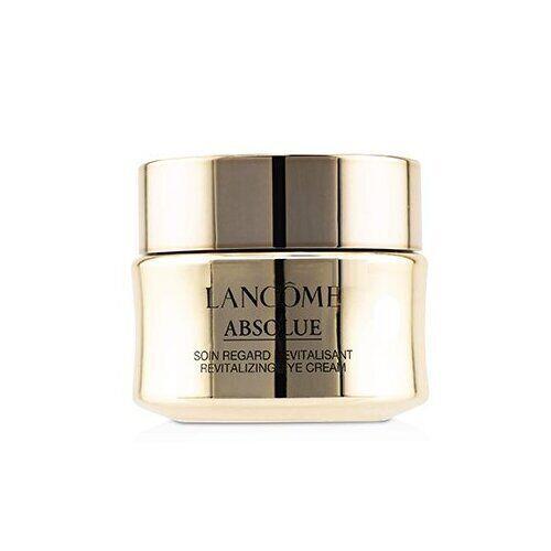 Lancome Absolue Revitalizing Eye Cream