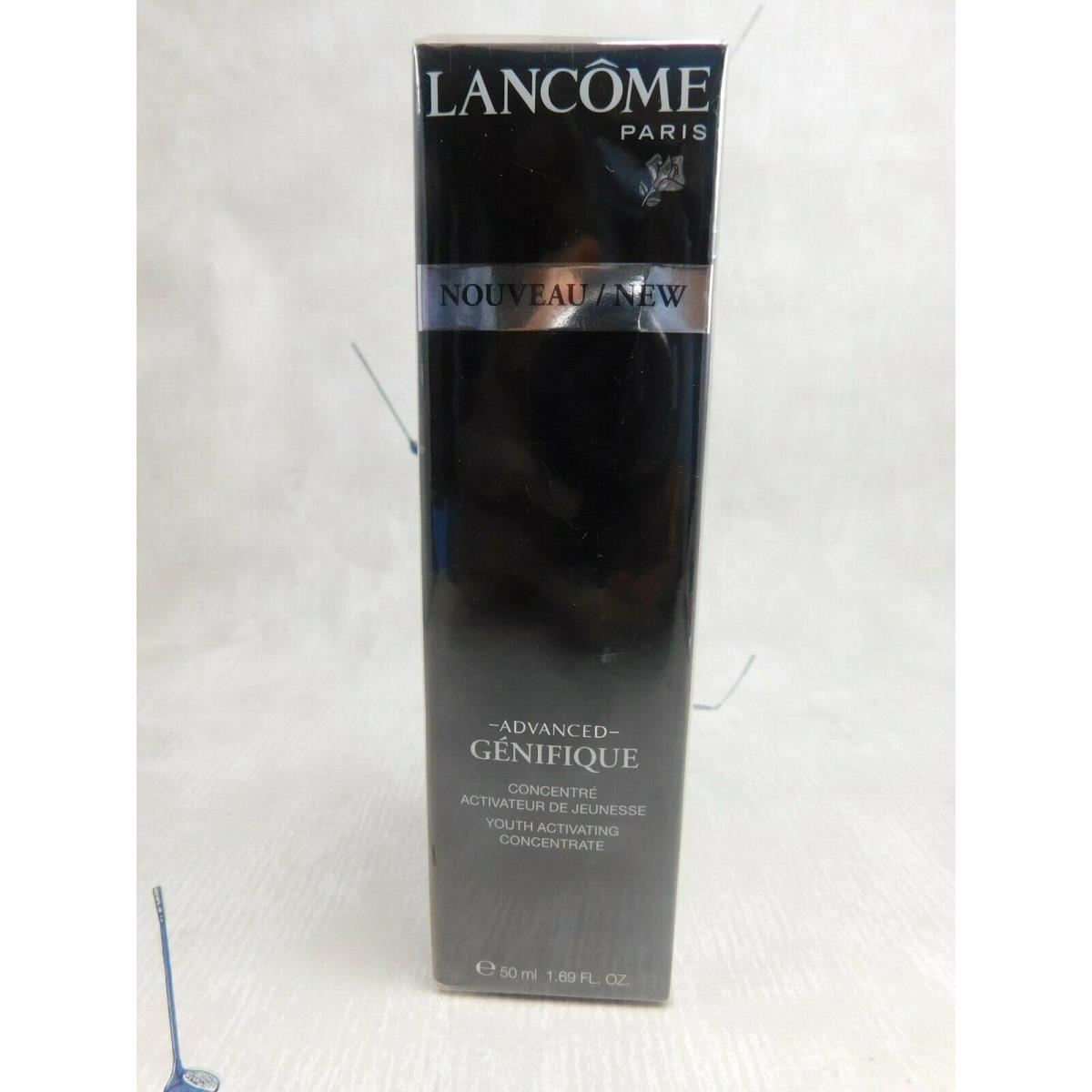 Lancome Advanced Genifique Youth Activating Concentrate 50ml/1.69oz