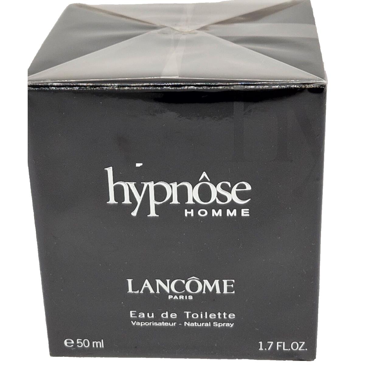 Hypnose Homme By Lancome Eau de Toilette Spray 1.7 fl oz