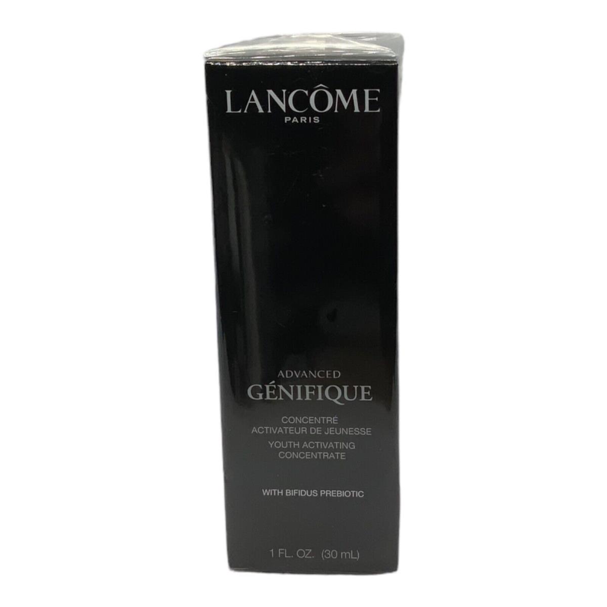 Lancome Advanced Genefique Youth Activating Concentrate 1 oz 30 ml