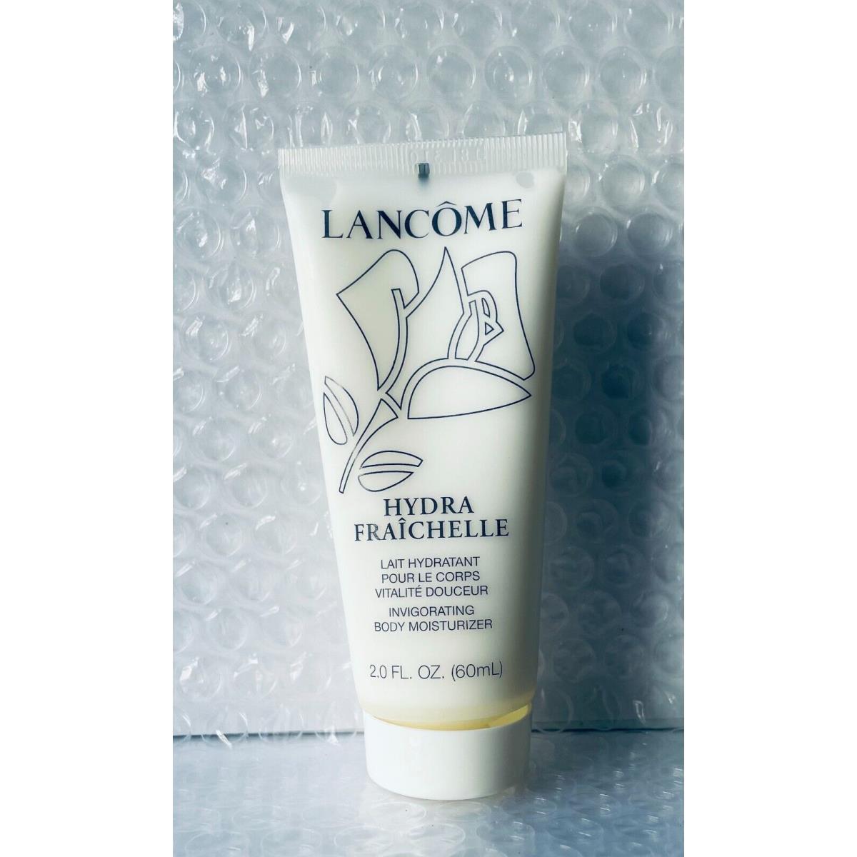 Lancome Hydra Fraichelle Invigorating Body Moisturizer 2.0 fl oz