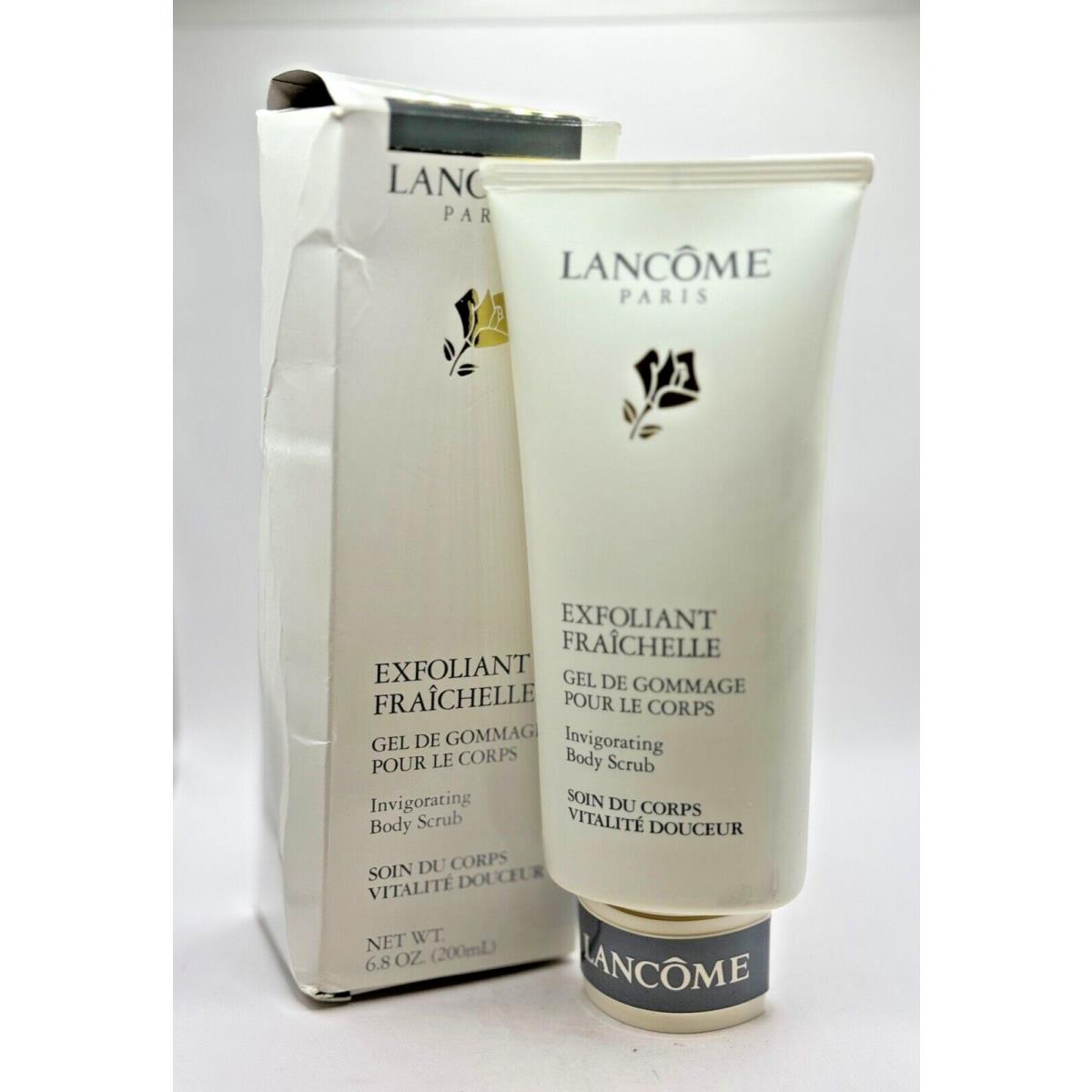 Exfoliant Fraichelle BY Lancome 200ML Body Scrub