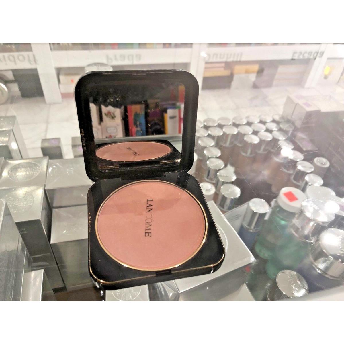 Lancome Poudre Majeur Pressed Powder Matte Bronze 10.8g