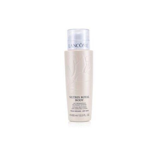 Lancome Nutrix Royal Body Intense Restoring Lipid-enriched Lotion