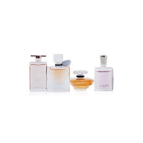 Lancome Best Of Lancome Fragrance Coffret Gift Set For Her