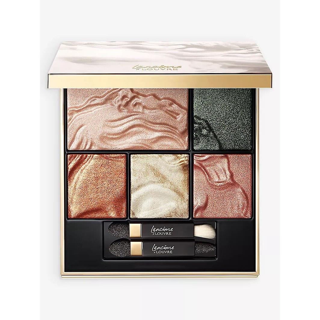 Lancome x Louvre Collection Richelieu Wing Face Eyeshadow Palette