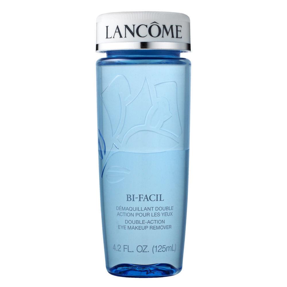 Lancome Lanc me Bi-facil Double-action Eye Makeup Remover 4.2oz