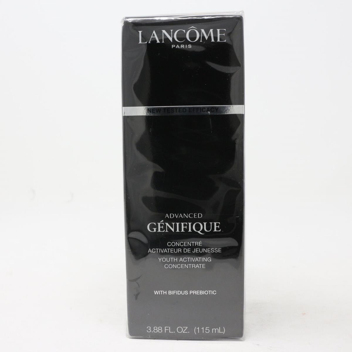 Lancome Advanced Genifique Youth Activating Concentrate 3.88oz