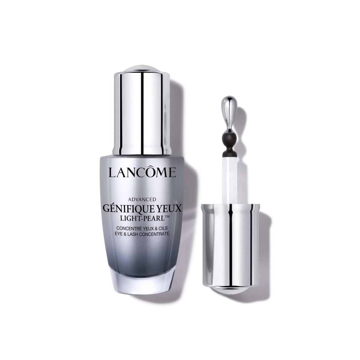 Lancome - Genifique Yeux Light-pearl Eye-illuminating Youth Activating Made