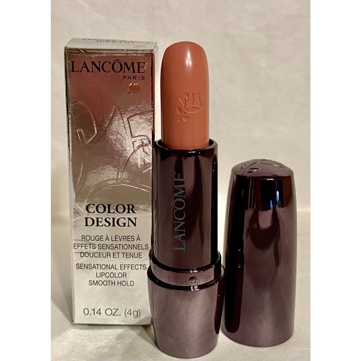 Lancome Color Design Lipstick - 307 Pale Lip