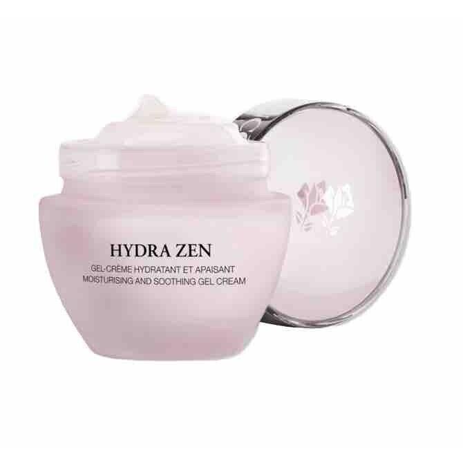 Lancome Hydra Zen Moisturizing and Soothing Gel Cream 1.69oz