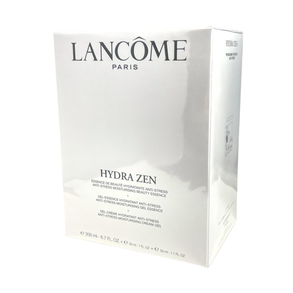 Lancome Hydra Zen Anti-stress Moisturising Beauty 3-Piece Kit