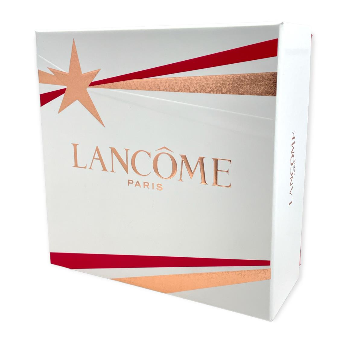 Lancome Paris 4-Piece Set Hydra Zen/advanced Genifique