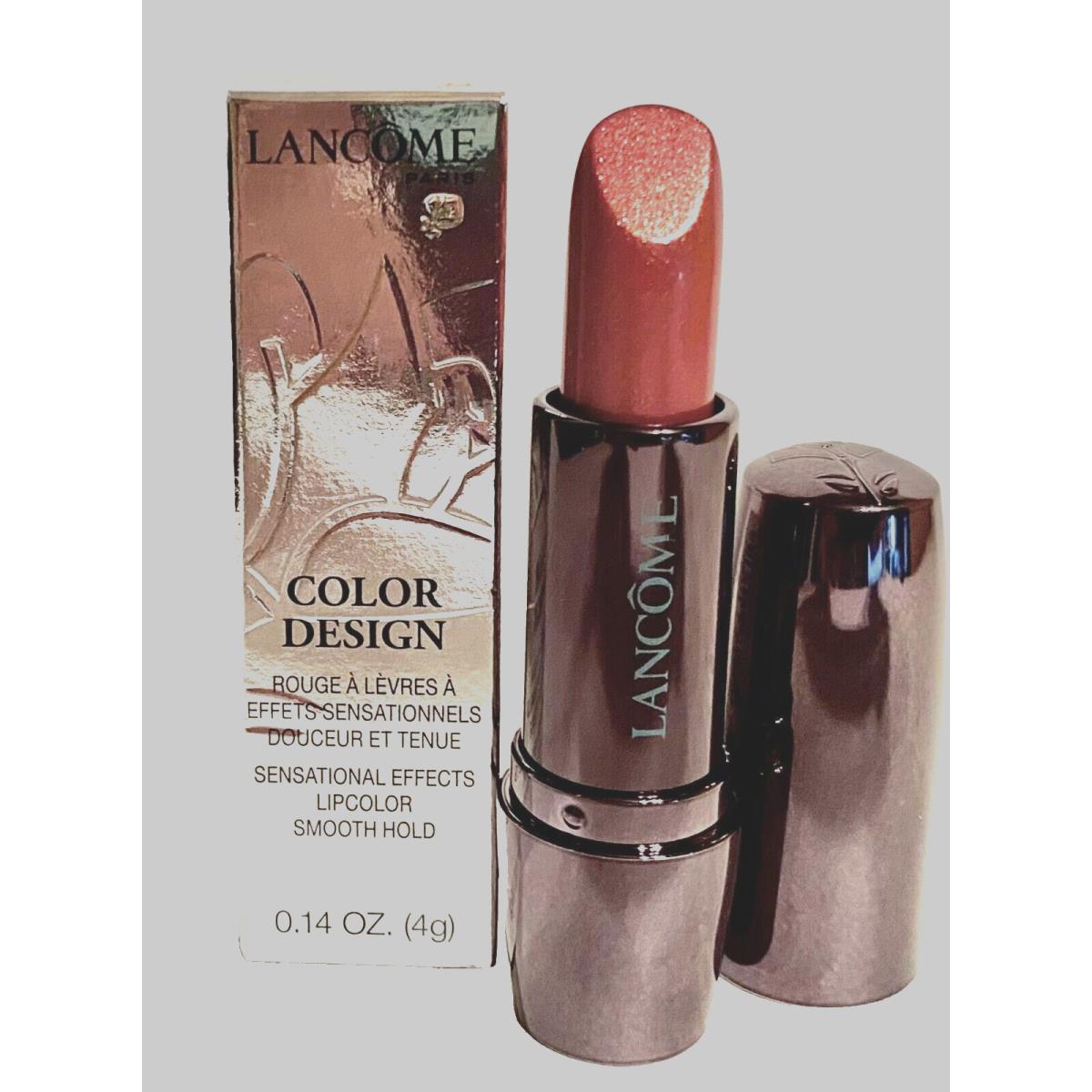 Lancome Color Design Lipstick - 148 Groupie