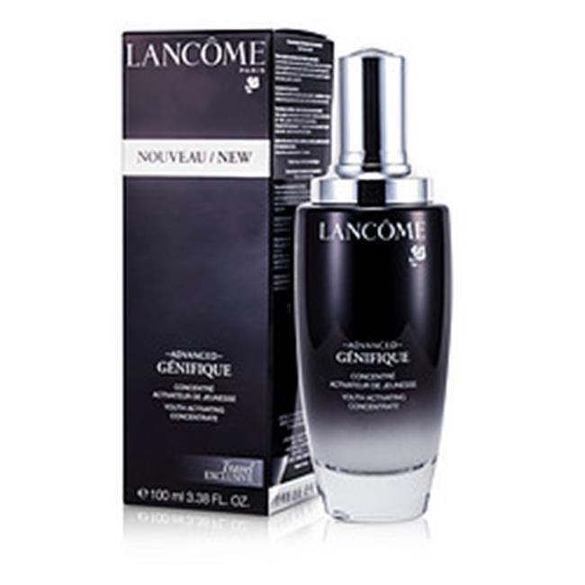 Lancome 254406 3.38 oz Genifique Advanced Youth Activating Concentrate