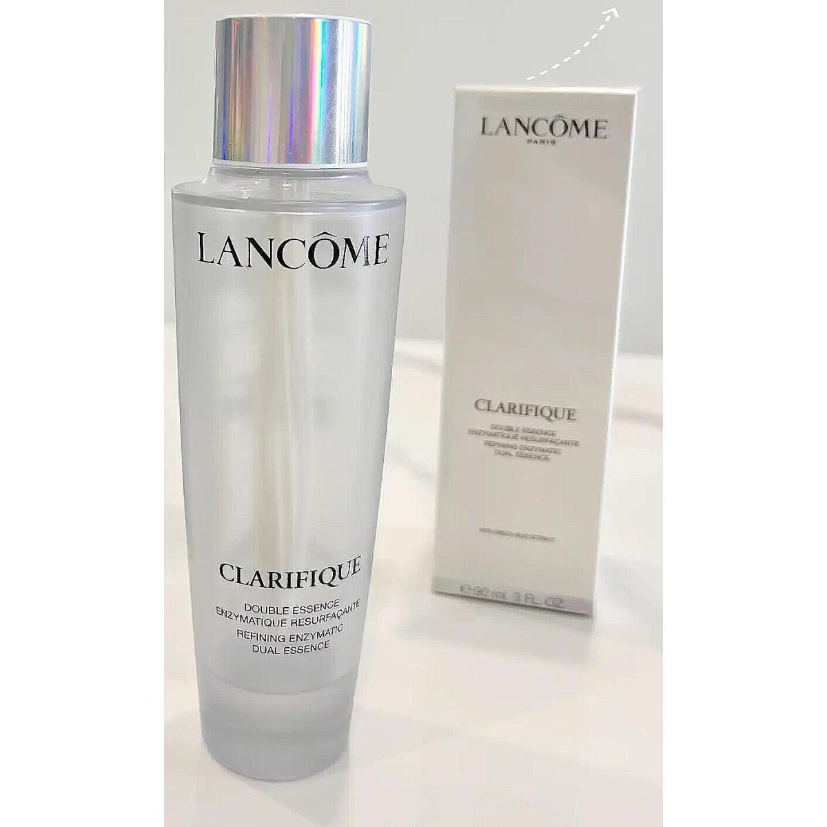 Lancome Clarifique Refining Enzymatic Dual Essence 5 fl oz / 150 mL