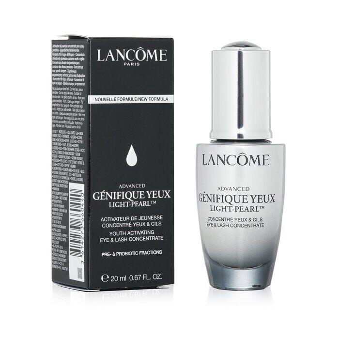 Lancome Advanced Genifique Eye-light Pearl Concentrate