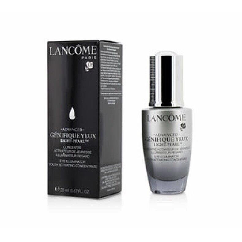 Lancome Genifique Yeux Light-pearl Eye-illuminating Youth 20ml/0.67oz Eye