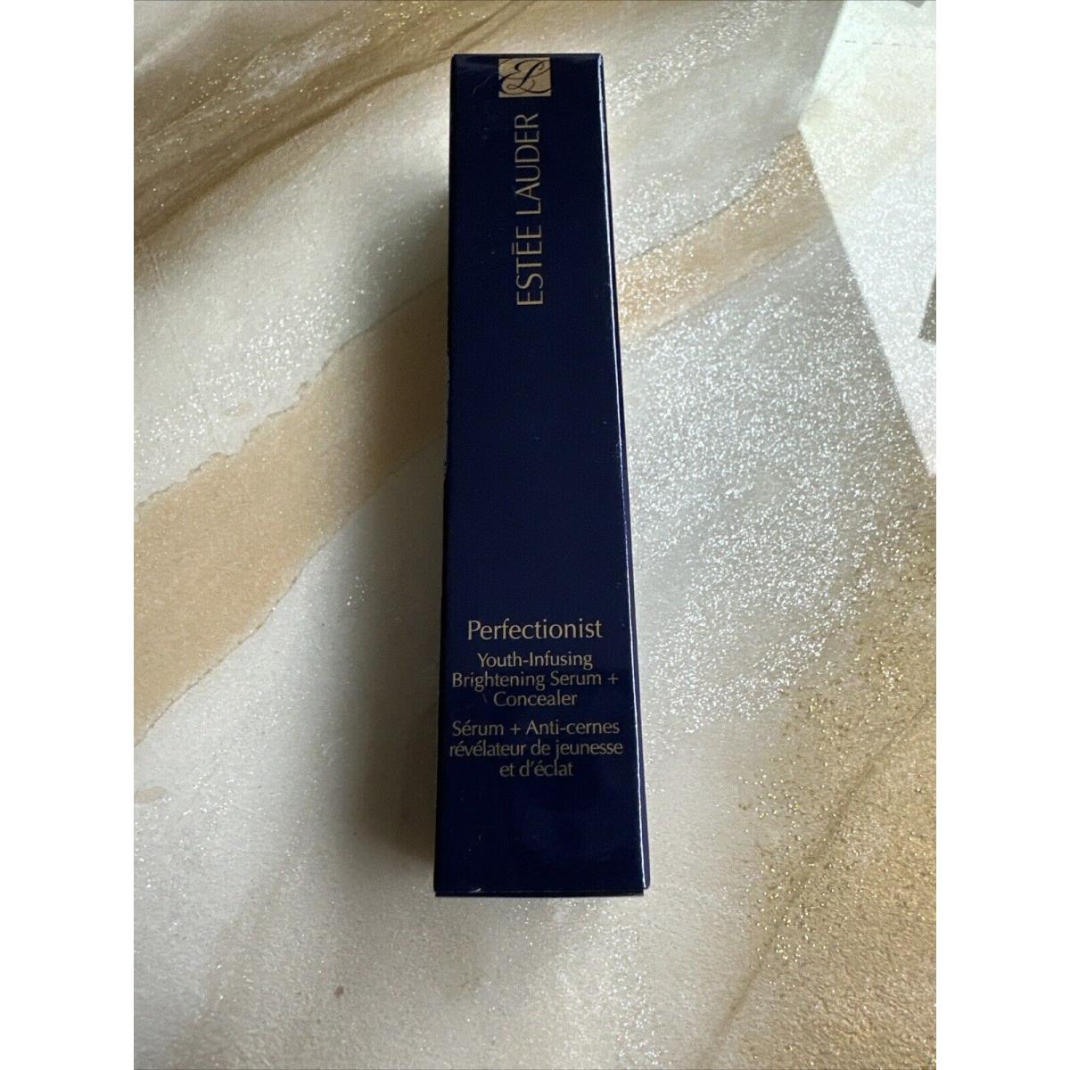 Estee Lauder - Perfectionist - Youth-infusing Brightening Serum + Concealer- 5N