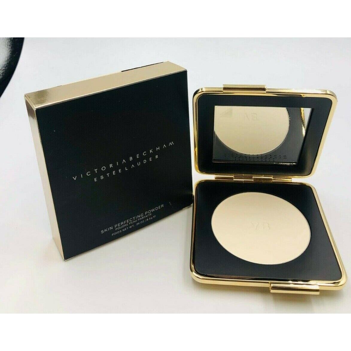 Estee Lauder Victoria Beckham Skin Perfecting Powder LE 00% Authenti