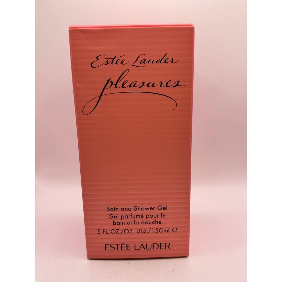 Estee Lauder Pleasures 150ML Bath Shower Gel