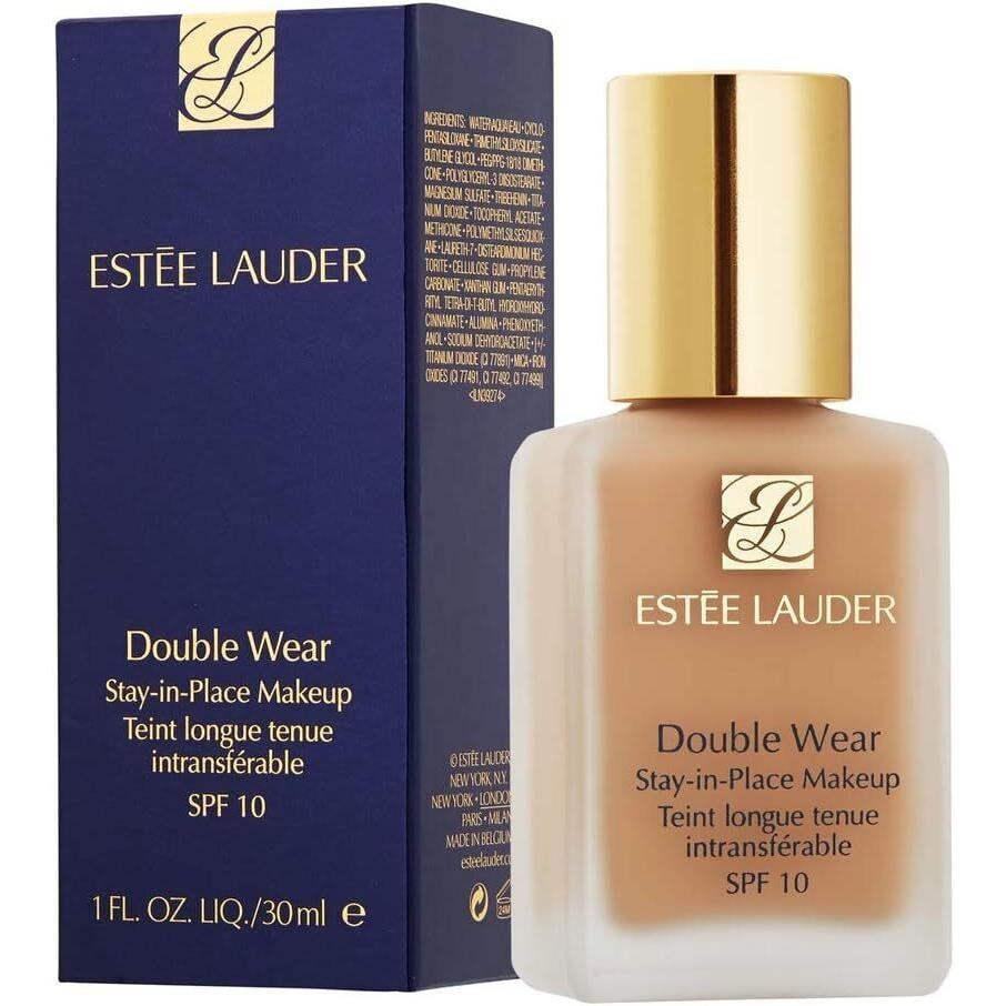 Estee Lauder Double Wear Stay-in-place SPF10 - 2C3 Fresco 01- 30 ml / 1 oz Fresh