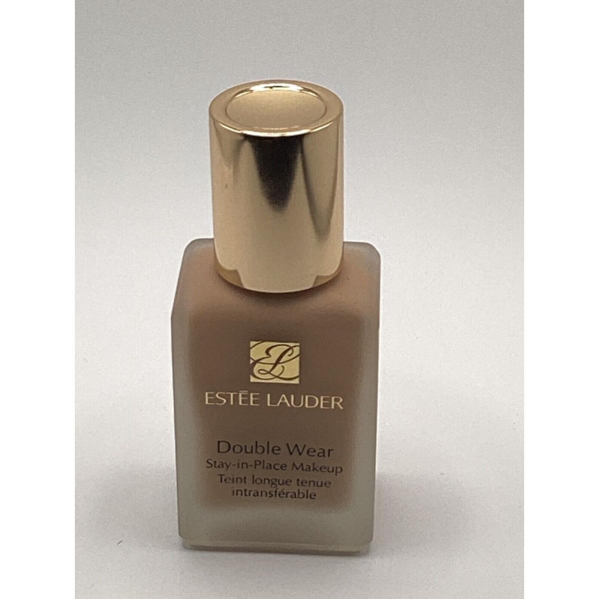 Estee Lauder Double Wear Stay-in-place Foundation COLOR-1N2 1fl