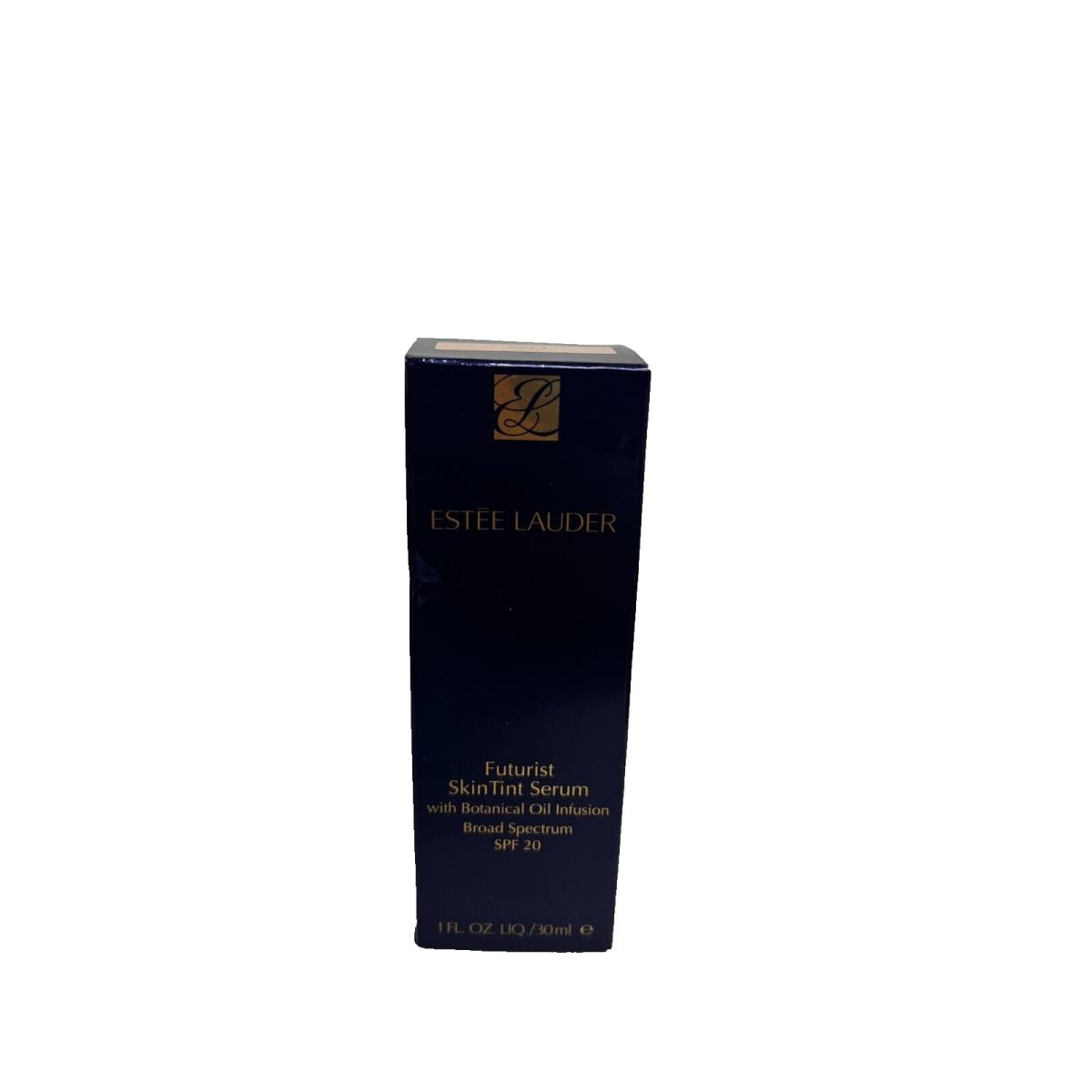 Estee Lauder Futurist Skintint Serum Spf 20 30mL