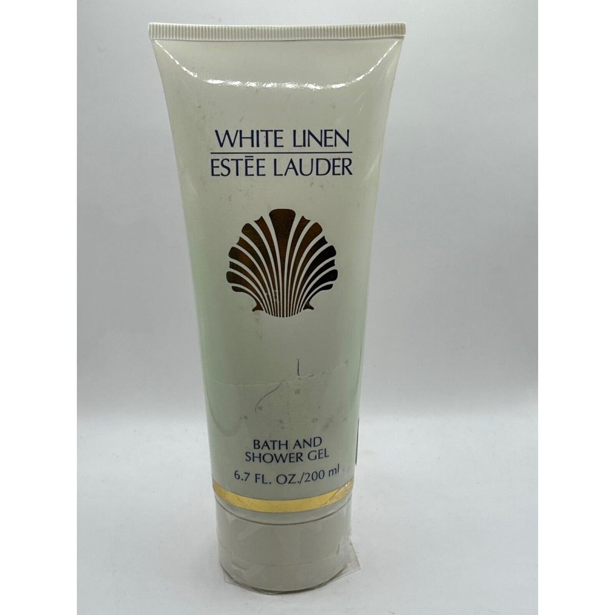 Estee Lauder White Linen 200ML Bath Shower Gel