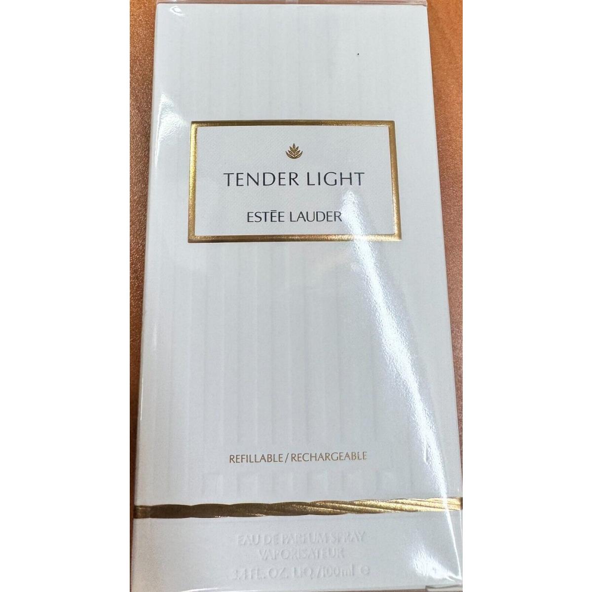 Estee Lauder Tender Light 3.4 Fl. Oz. Liq. 100 Ml