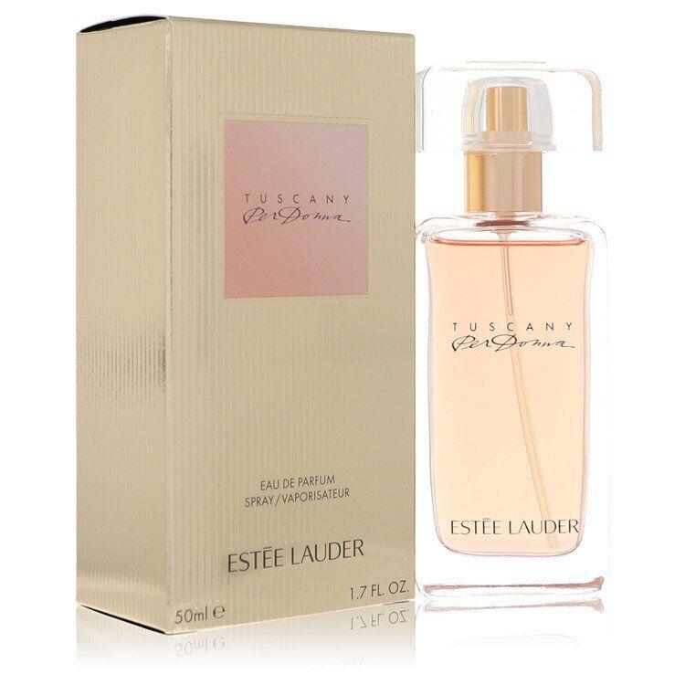 Tuscany Per Donna by Estee Lauder Edp Spray 50ml