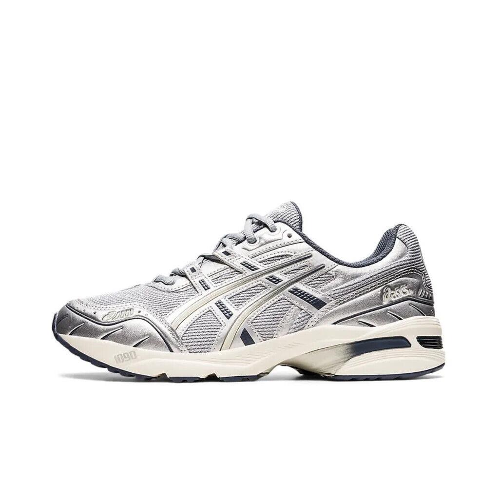 Asics GEL-1090 Sneakers - Piedmont Grey 1203A241-020