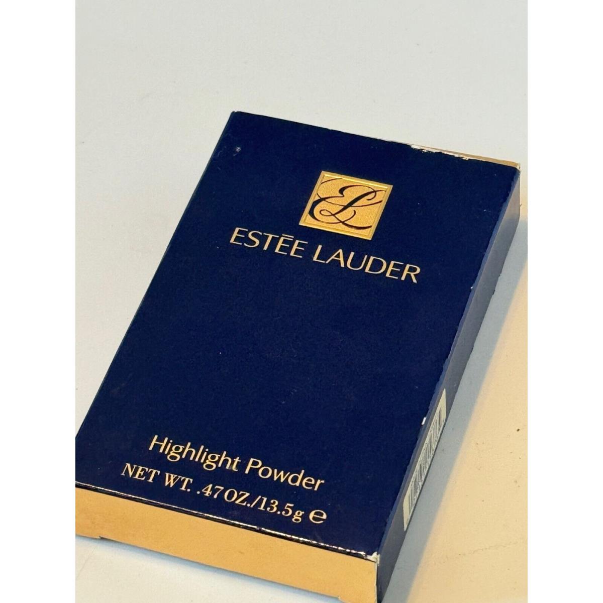 Estee Lauder 01 Highlight Powder 0.47 Oz / 13.5g For Womens