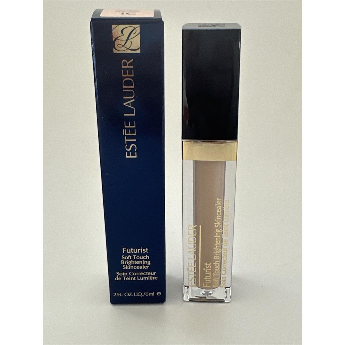 Estee Lauder Futurist Soft Touch Brightening Skincealer 1C Concealer 6ml