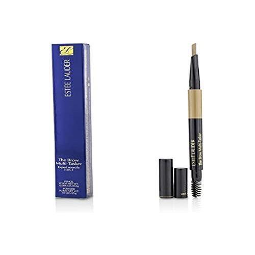 Estee Lauder The Brow Multitasker 3-In-1 No. 01 Blonde 0.018 Ounce