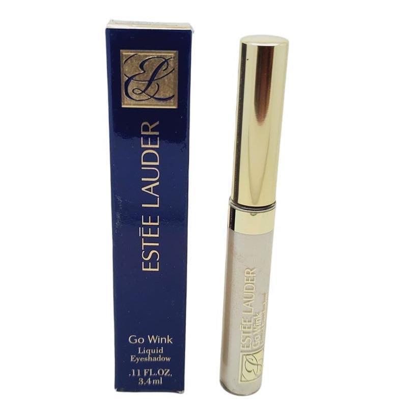 Estee Lauder Go Wink Liquid Eye Shadow 06 Sugar Pie