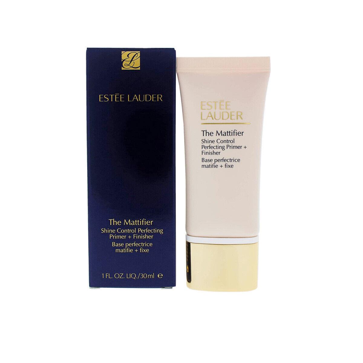 Estee Lauder The Mattifier Shine Control Perfecting Primer + Finisher - 30mL