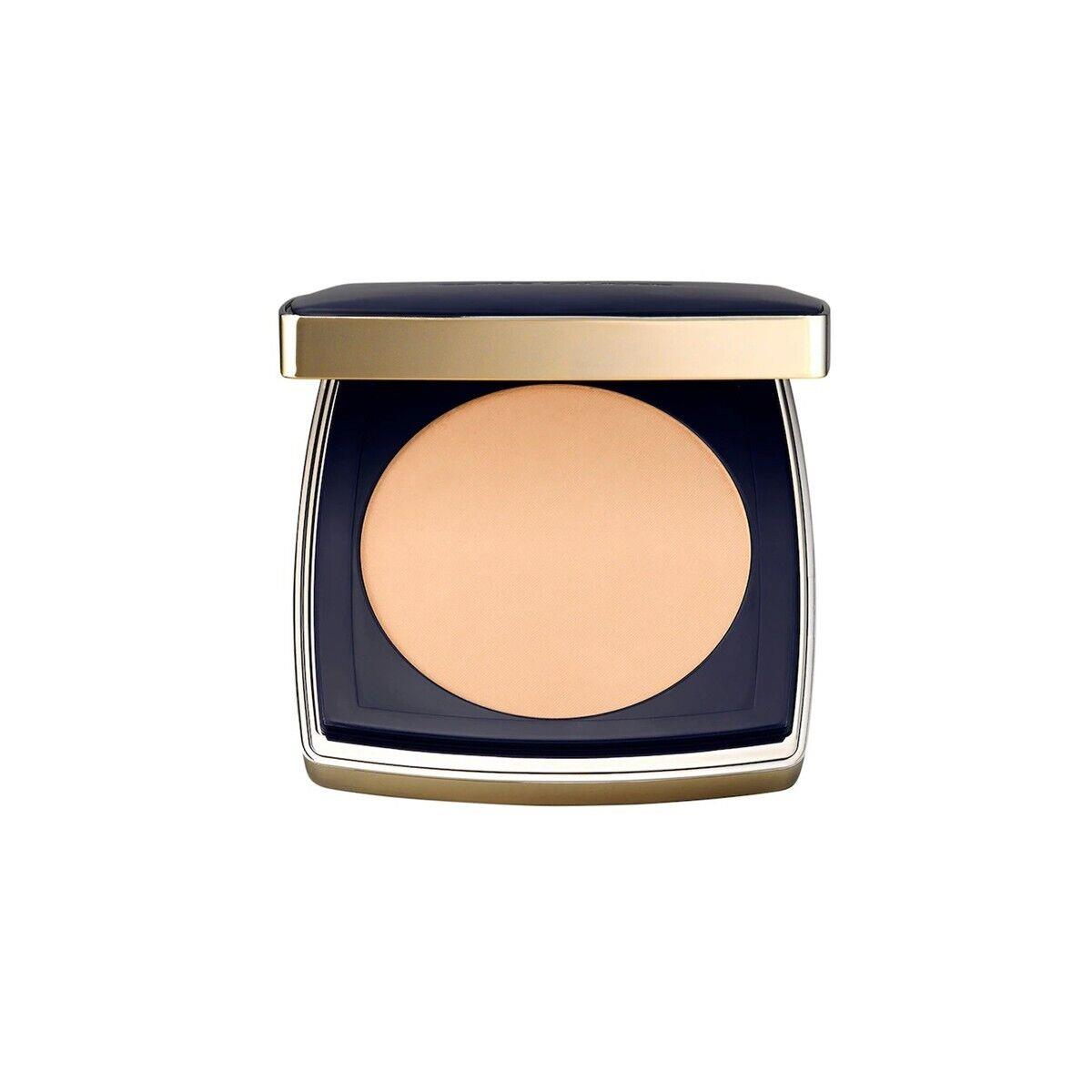 Estee Lauder Double Wear Matte Powder Foundation Ivory Beige 3N1 - Size 12 g