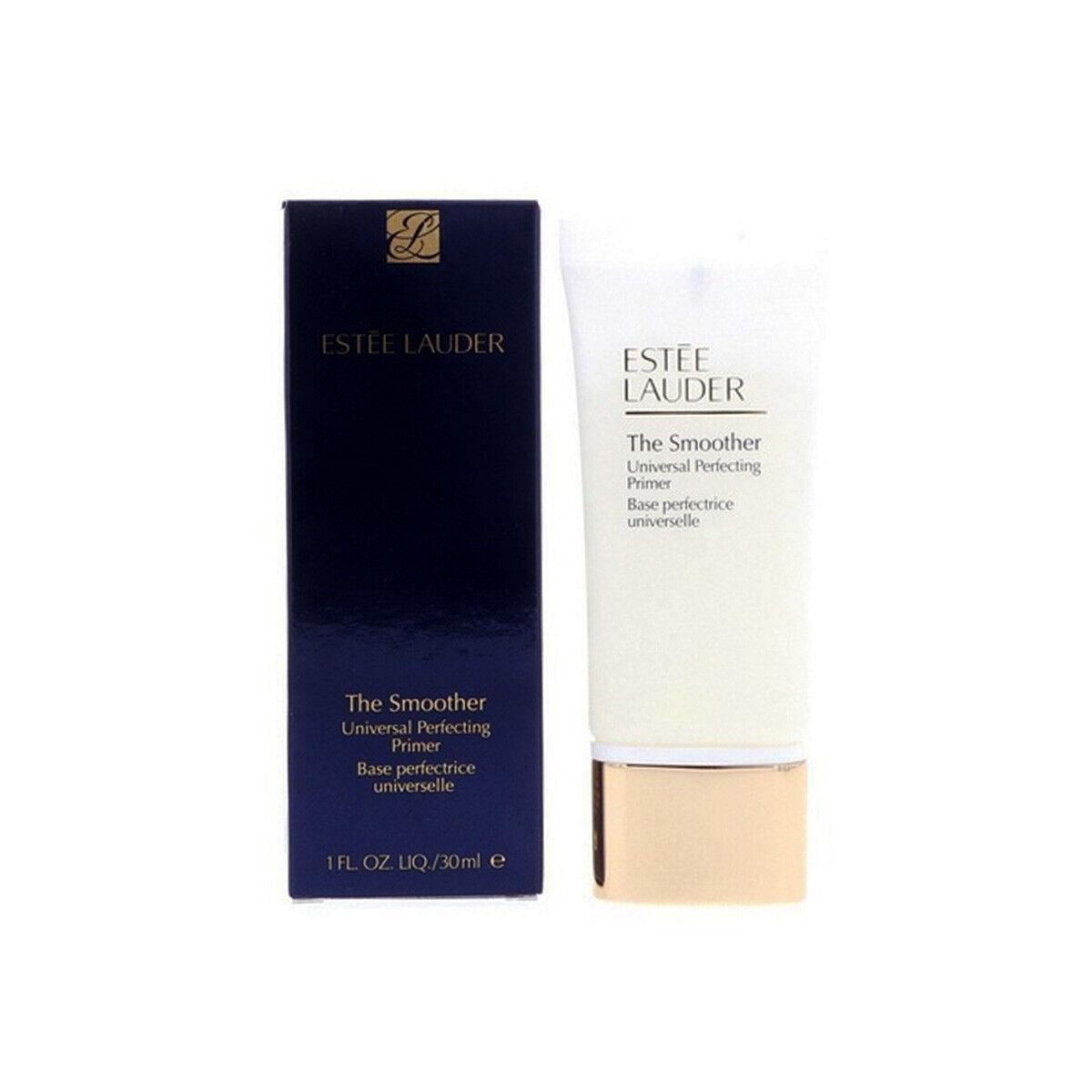 Estee Lauder The Smoother Universal Perfecting Primer Base - Size 30mL / 1 Oz